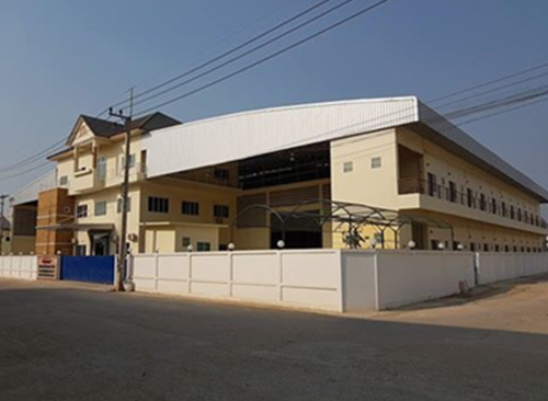 Company profile