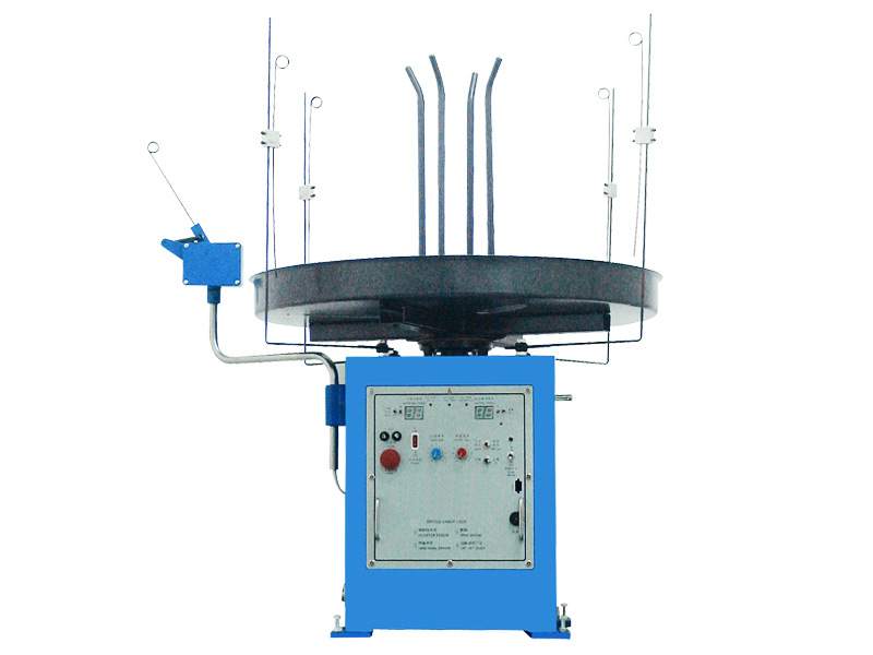 Automatic Decoiler