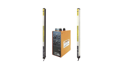 RIKEN Direct Projection Type-RSL230 Series