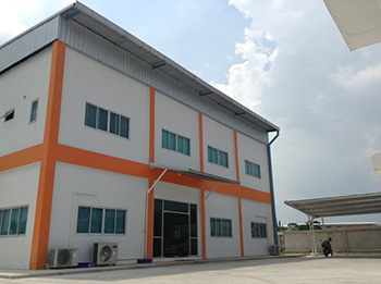  TAI CHENGE TECH (THAILAND) CO., LTD